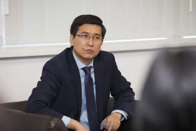 МҰҒАЛІМДЕР ЖҰМЫСҚА КОНКУРСПЕН ҚАБЫЛДАНАДЫ