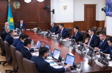 3 МИЛЛИОННАН АСТАМ ҚАЗАҚСТАНДЫҚ ТЕГІН ДӘРІ-ДӘРМЕКТЕРМЕН ҚАМТАМАСЫЗ ЕТІЛГЕН