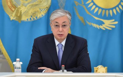 КОРОНАВИРУС: ҚОҒАМДЫҚ ІС-ШАРАЛАР УАҚЫТША ТОҚТАТЫЛАДЫ