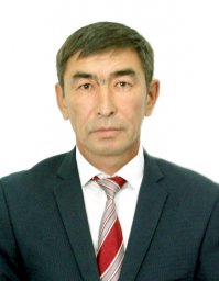 ​МАЛШЫБАЙДА – ЖАҢА ӘКІМ
