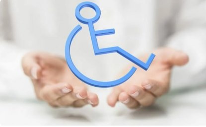 О мерах социальной поддержки лиц с инвалидностью в Казахстане