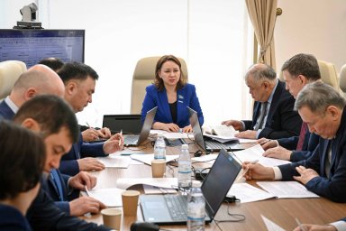 ​Халық кеңесінің құрылуы Қазақстандағы демократия мен бірлікті нығайтады