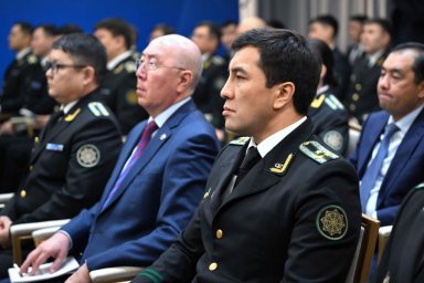 Президент Агенттік алдында көптеген күрделі әрі маңызды міндет тұрғанын атап өтті