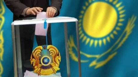 ​АУЫЛ ӘКІМДЕРІНІҢ САЙЛАУЫ ҚАЛАЙ ӨТЕДІ?