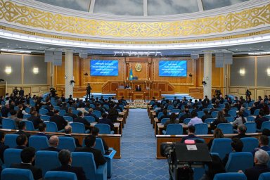 Ауқымды міндеттерді сапалы әрі жедел іске асыру өте маңызды