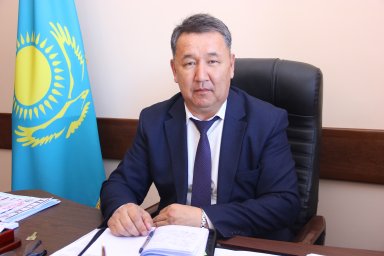 ​БІЛІМ САЛАСЫ ЗОР ҚОЛДАУҒА ИЕ