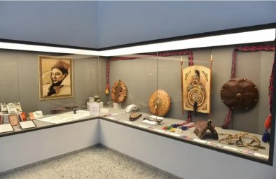 Тарихи деректерді қазіргі саясаттың мүддесіне пайдалануға болмайды - Президент