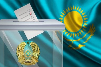 ​САЙЛАУ-2021: Өңірлерде қанша әкім сайланады?