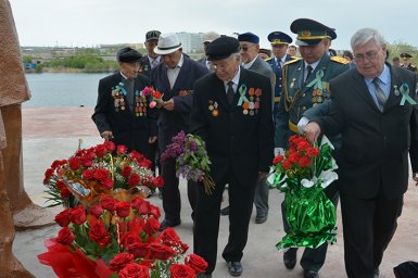 ​ЖАҚСЫЛЫҚТАН КҮДЕР ҮЗБЕЙМІЗ
