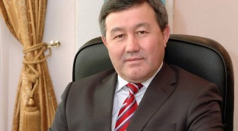 ​ҚАРЖЫ ПОЛИЦИЯСЫНЫҢ БҰРЫНҒЫ БАСШЫСЫ ӘМІРХАН АМАНБАЕВҚА ҚАТЫСТЫ СОТ ҮКІМІ ЖОЙЫЛДЫ