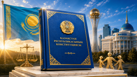 Қазақстан Халық партиясының мәлімдемесі