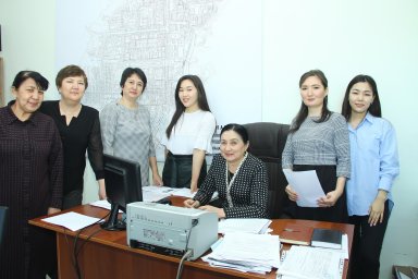 ​АУЫР МІНДЕТ АРҚАЛАҒАН