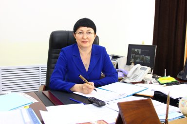 ТӘУЕЛСІЗДІК – ҰЛТ БАҚЫТЫ, ҰРПАҚ БОЛАШАҒЫ