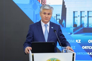 2030 жылға дейін Ұлытау облысының 63 мың тұрғыны көгілдір отынмен қамтамасыз етіледі