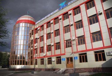 ​ҒАСЫР МЕТАЛЫН ӨНДІРУШІЛЕР