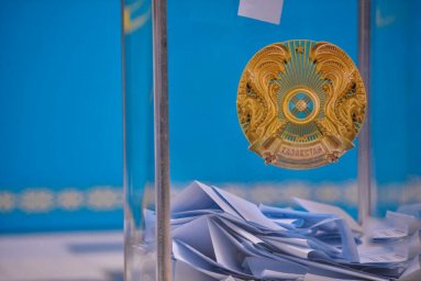 ​КАНДИДАТТАРДЫ ҰСЫНУ ТӘРТІБІ, КЕЗЕҢДЕРІ ЖӘНЕ КОМИССИЯ ӨКІЛЕТТЕРІ