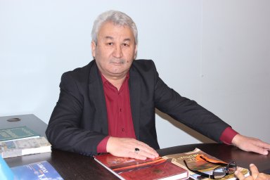 ​«БІЗ БІРГЕМІЗ!» ДЕГЕН ҰРАН ҚҰР АЙҚАЙ ЕМЕС