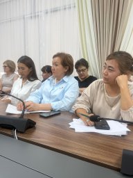 МӘМС жүйесіне енгізілген басты өзгерістер түсіндірілді