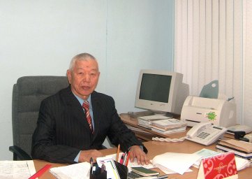 ​Сағындық ҚОЖАМСЕЙІТОВ: РУХЫ МЫҚТЫ ЕЛДІҢ ІРГЕСІ – БЕРІК