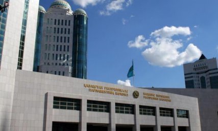 ​NUR OTAN ПАРТИЯСЫ МӘЖІЛІСТЕН 76 МАНДАТ ИЕЛЕНДІ