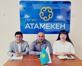 ​МӘМС: МЫҢҒА ЖУЫҚ КӘСІПКЕР – БОРЫШКЕР ҚАТАРЫНДА