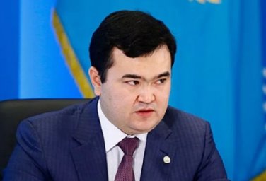 Жеңіс ҚАСЫМБЕК: ОБЛЫСТАҒЫ ЭПИДЖАҒДАЙ ЖАҚСАРДЫ, БІРАҚ БҰЛ БОСАҢСУҒА СЕБЕП БОЛМАУЫ ТИІС