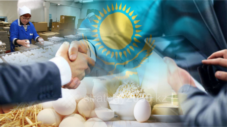КӘСІПКЕРЛІКТІ ДАМЫТУ – МАҢЫЗДЫ БАҒЫТ