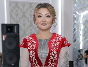 ЖАҢАЛЫҚҚА ЖАНЫ ҚҰМАР