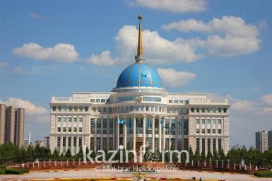 Ішкі істер министрі Президентке дәрі-дәрмекті заңсыз сату фактілері туралы баяндады