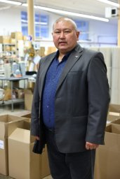 Атқарылған жұмыс та, алдағы жоспар да ауқымды