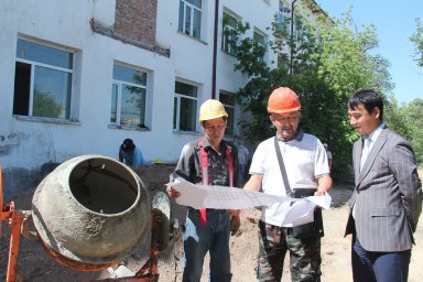 ​КӨПТЕН КҮТКЕН КҮРДЕЛІ ЖӨНДЕУ