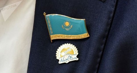 ​NUR OTAN ПАРТИЯСЫ ДЕПУТАТТАРЫНЫҢ ЕСІМДЕРІ БЕЛГІЛІ БОЛДЫ