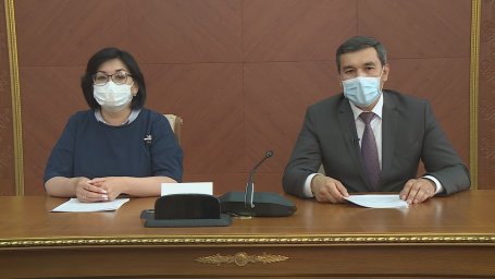 ​ҚАРАҒАНДЫ ОБЛЫСЫНДА КАРАНТИН ҚАЛАЙ КҮШЕЙТІЛЕДІ?
