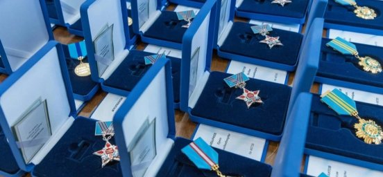 Президент &laquo;Әл-Фараби&raquo; орденін енгізуді ұсынды