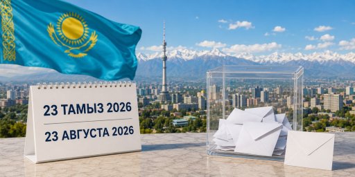 - Партиялар бір күнде білім беру, экология, тарихи жады және еңбек тақырыптарын қалай тоғыстырды?