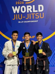 КАЗАХСТАНСКИЕ СПОРТСМЕНЫ СОТВОРИЛИ ИСТОРИЮ НА ЧЕМПИОНАТЕ МИРА WORLDS В США