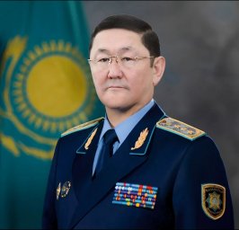 2025 жылы прокурорлар мемлекет мүдделерін 1,1 трлн теңгеден астам сомаға қамтамасыз етті