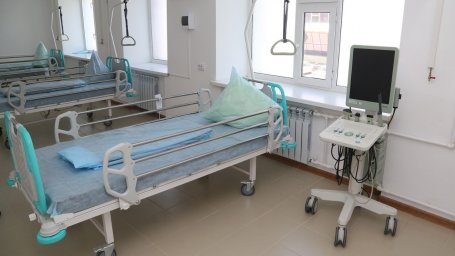 ​ҚАРАҒАНДЫ ОБЛЫСЫ КОРОНАВИРУСТЫҢ ЕКІНШІ ТОЛҚЫНЫНА ДАЙЫНДАЛУДА