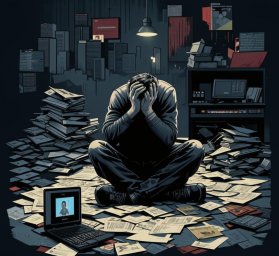 Жезқазған тұрғыны алаяқтардың құрбаны болды