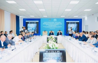 Ұлытауда ғылым мен өндірісті ықпалдастыруға бағытталған жаңа жоспар қабылданды