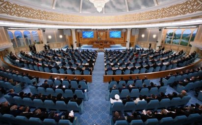 ​Қазақстанда жасанды интеллект және цифрлық даму министрлігі құрылады