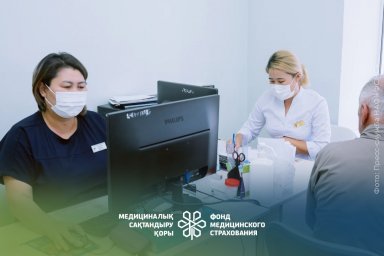 ​Деніңіз сау болса да, емханаға не үшін бару керек?