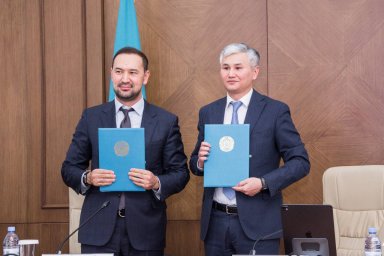 Қазақмыс Ұлытау облысының дамуына 20 млрд теңгеден астам қаражат бөледі