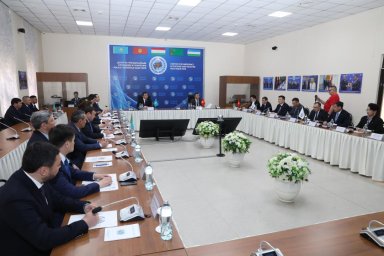 Қазақстан мен Қырғызстан ТЖ саласындағы ынтымақтастықты нығайтуда
