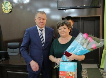 БАСПАНАЛЫ БОЛДЫ
